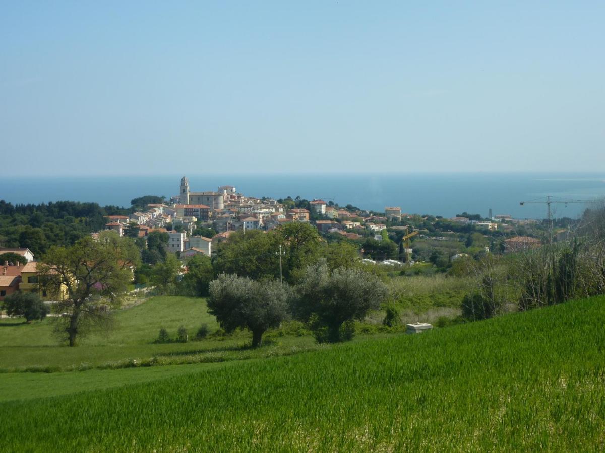 مبيت وإفطار سيرولو Il Vicolo Relais المظهر الخارجي الصورة