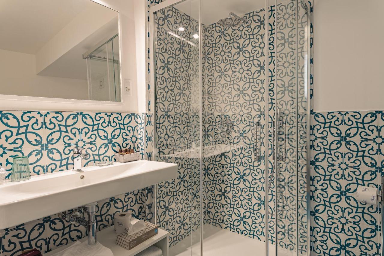 مبيت وإفطار سيرولو Il Vicolo Relais المظهر الخارجي الصورة