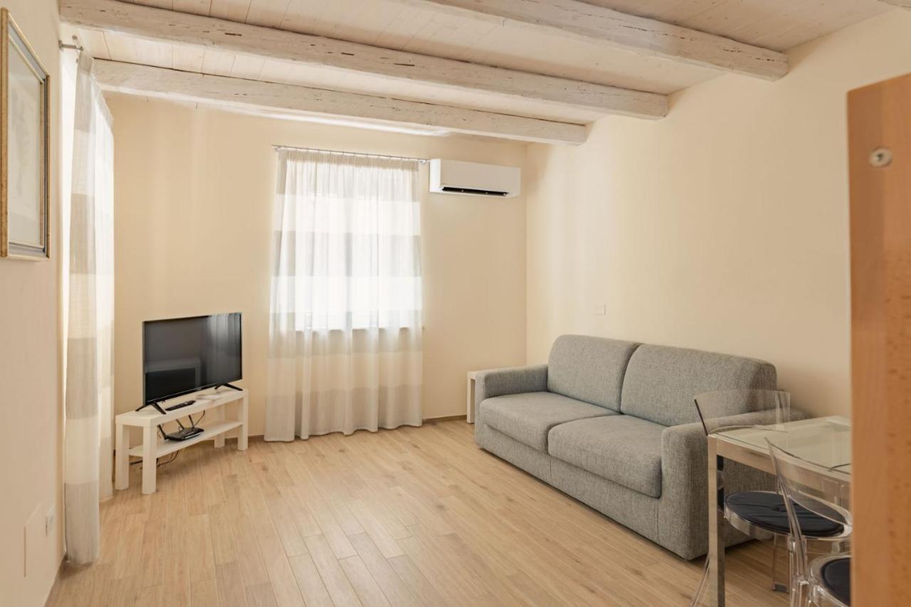 مبيت وإفطار سيرولو Il Vicolo Relais المظهر الخارجي الصورة
